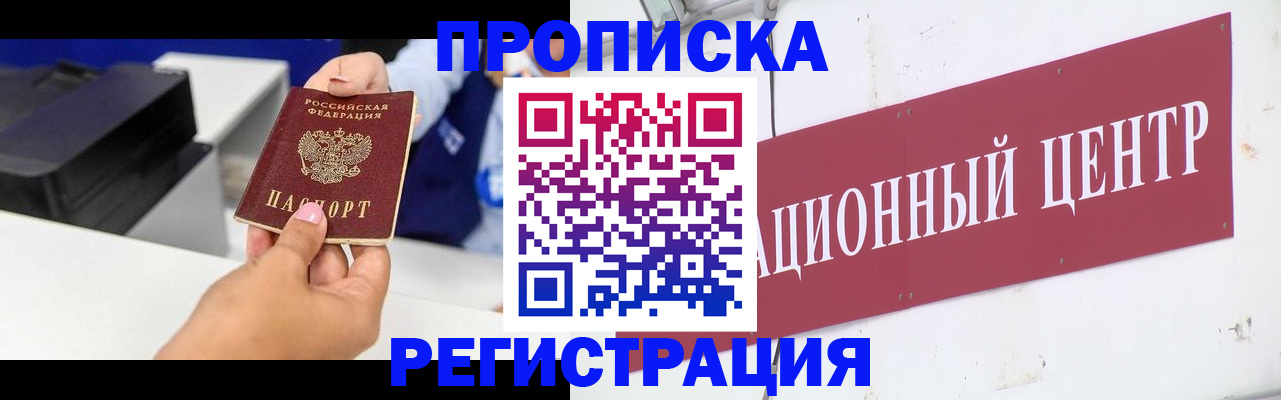 временная прописка в Михайловке